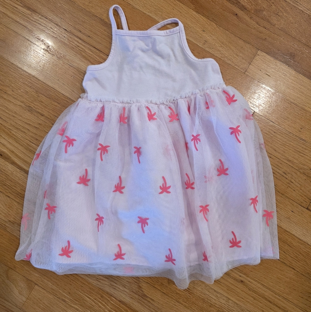 Cat & Jack Thule Dress